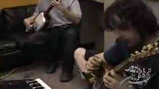 Secret Chiefs 3 - Live @ KVRX (Part 1 of 3)