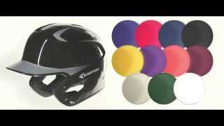 Easton - Z5 Batting Helmet Tech Video (2015)