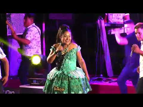 FRESIALINDA en TRUJILLO - El Edén de las Colonias (Concierto Completo)