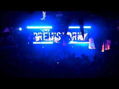 Dougal & Breeze with Storm & Enemy - HTID In The Sun 2011