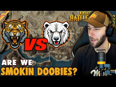 This Squad is Definitely Smokin Doobies Today ft. Halifax, C Dome, HollywoodBob - chocoTaco Miramar
