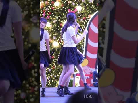 201213 Aliszt Nene - 1 ดีกว่า 0 @ Idol's Society#2, Central Rama 9 [Fancam 4k60p]