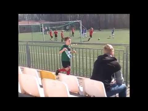 Liga Żaków - 8 kwiecien 2018