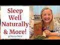 Natural Remedy Marathon: Herbal Teas, Syrups, Tinctures, Salves, and More