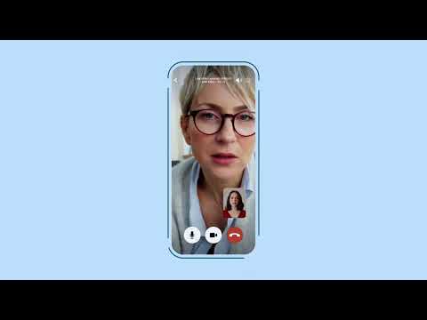 Talkspace video/presentation/materials