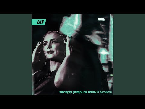 Stronger - Nitepunk Remix