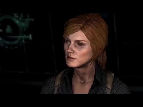 Zagrajmy w Tom Clancy’s Splinter Cell Blacklist 60 FPS HD #10 Ambasada