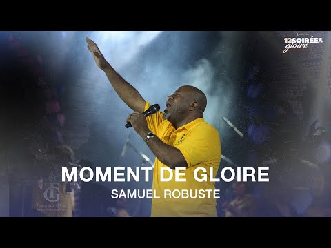 Viktwa se pou mwen| Samuel Robuste | Shekinah Adorasyon