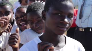 Kandiana Choir - Reason to Believe