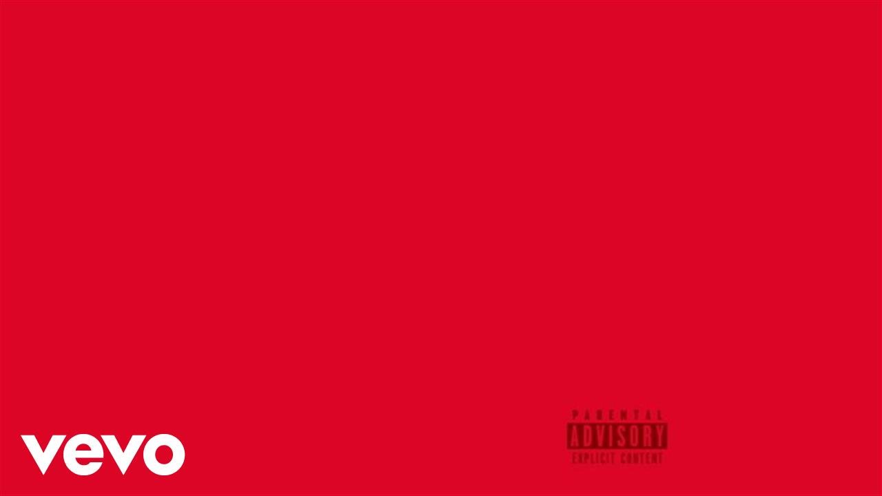 YG - Down Bitch (Official Audio)