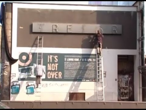 The Story of Tresor Berlin