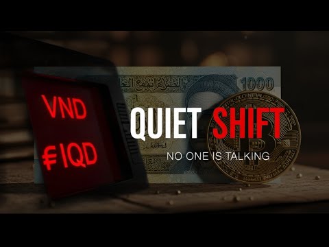 MAJOR Currency Shift Quietly Begins 🚨 Vietnam Dong Signals What's Coming for Iraqi Dinar