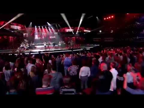 Najlepszy Przekaz w Mieście - Zawsze do celu - półfinał Must Be The Music 10