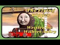 The Flying Kipper Henry The Green Engine RWS Adaptation