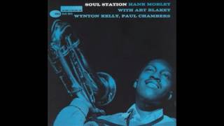 Hank Mobley - Spilt Feelins'