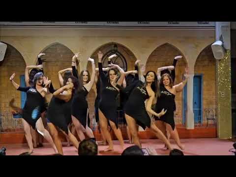 Festa das Alunas Beatriz Góes 2025