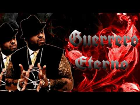 MEXICANO 777. Andamos Guillao.