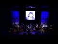 'Ordinary People' great duet by Marisa Lucas & Matt Olsen at the Van Morrison Show 2025