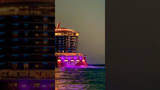 Scarlet Lady ⚓️🛳️ #like #share #subscribe #shortvideo #shortsvideo #cruise #vacation #youtubeshorts