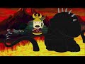 Nickelodeon Aqua Teen Hunger Force End Credits Fanmade