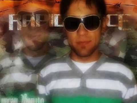Romano Rap Mu7to Boy Ft Senco  Sar Saj Me Muklum Tut  New Song  2o13