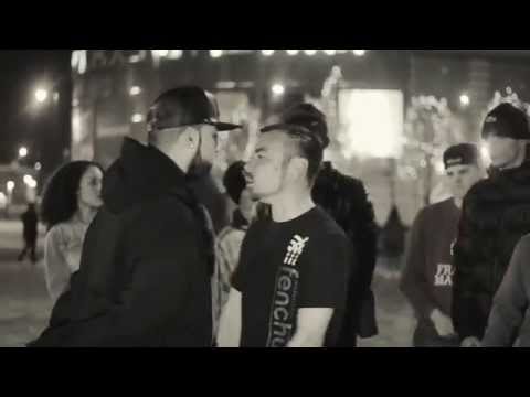 Rebelyous Ft J.A & Fingerz - Luton Town Make Way (Official Music Video)