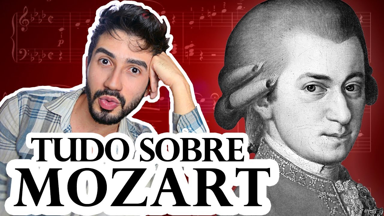 All about: MOZART