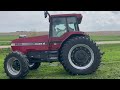 1997 CASE IH 8920 For Sale
