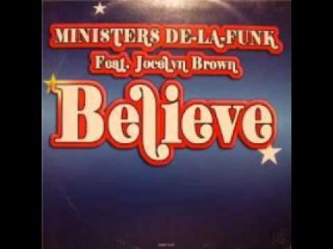 Ministers De La Funk & Chris Moody vs. Muzzaik - Believe The Funk