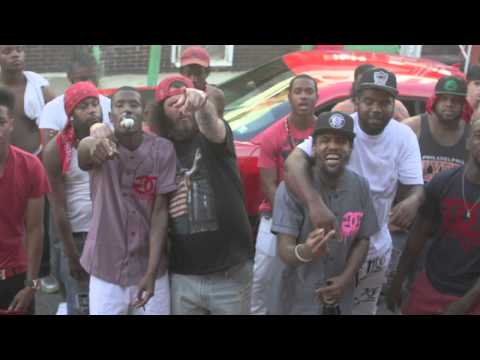 Heater FT Bee GoonGang - Computers Freestyle [Dir. x @JFreshMrGoin]