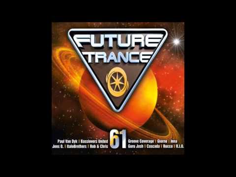 BASSLOVERS UNITED - Falling In Love (Future Trance 61)