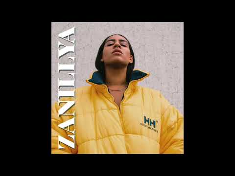 Zanillya - For You (Audio)