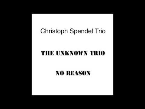 Christoph Spendel Trio - No Reason