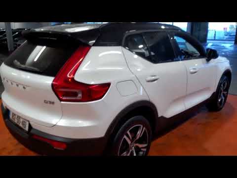 Volvo XC40 2018 - Image 2