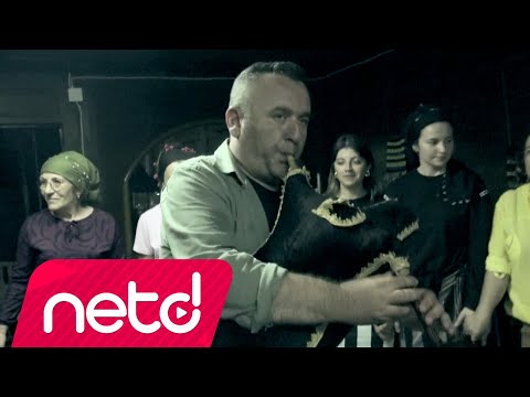 Zeki Bilgi - Senoz Kaidesi Babik Türküsü