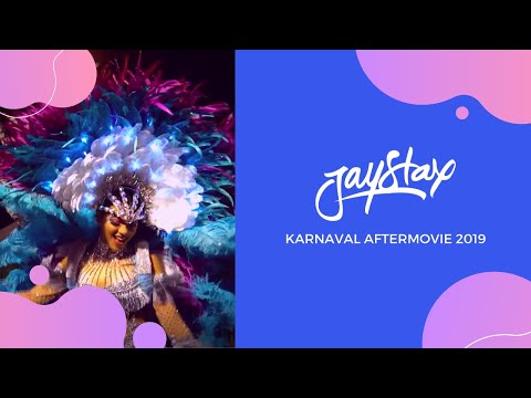 Jay Stax - Karnaval 2019 Aftermovie