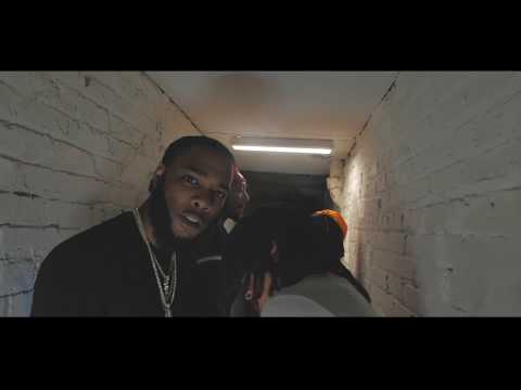 The Real Louie 500 (Bambino) - Watch How I Double Dat "Offical Music Video" Visuals By Piffery Goodz