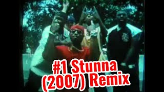 Big Tymers – #1 Stunna Lyrics REMIX by Roc Boyz (2007) Birdman Ft Lil Wayne &amp; Lamont L as Juvenile