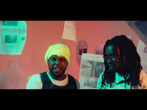 Konsekans ft DRZ - Ti Dosye ( Official Video )