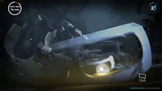 [포탈2] 1막 완료 영상 입니당!!