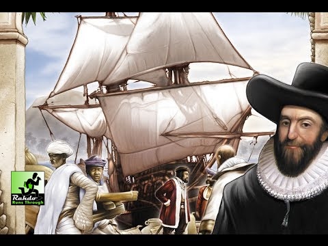 Rahdo Runs Through►►► Goa