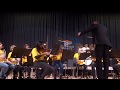 02 02 2019 Querbeat Schlieren Junior Band Bob The Builder
