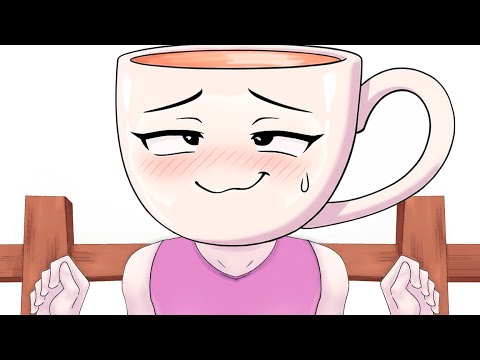 ballerina cappuccino i'm stuck ep3 // Alex and Steve (Italian Brainrot Anime)