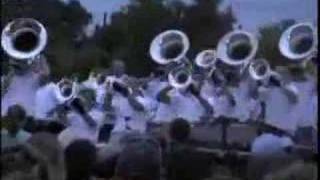 Colts @ Charlie Daniels - FREEBIRD