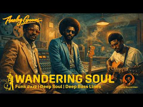 Wandering Soul