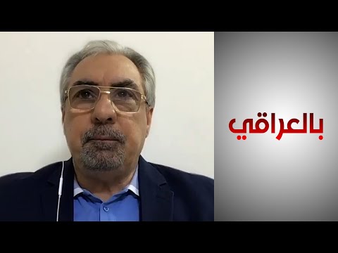 شاهد بالفيديو.. الناطق باسم وزارة الهجرة يكشف عن إمكانية تمديد مواعيد إغلاق المخيمات إذا تمت مواجهة أي تحديات