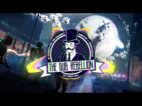 Video thumbnail for Ghostbusters (Crankdat Remix)