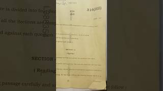 Download lagu UP board exam paper class 12th English 316(HZ) paper Gorakhpur bahuviklpi solve UP board mp3 Download lagu UP board exam paper class 12th English 316(HZ) paper Gorakhpur bahuviklpi solve UP board mp3