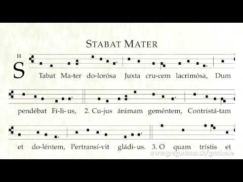 Sequentia: Stabat Mater