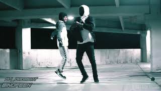 Young Dolph - &quot;I Think I Can Fly&quot; @dj_dagreat @binopressure | #PressureBoyz  shot by: @_RayVanz